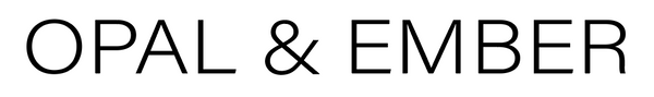 Opal & Ember